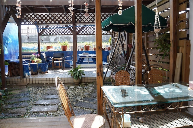 ラン タオ シャ ホームステイ