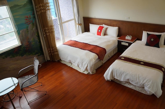 ラン タオ シャ ホームステイ