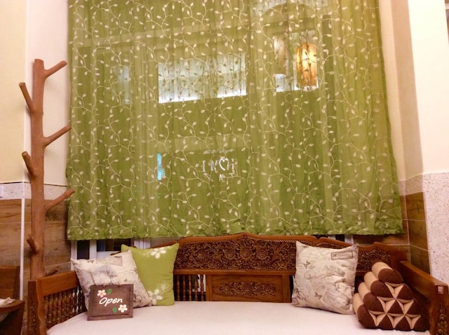 ホーム & チーク ホームステイ (老柚木民宿)