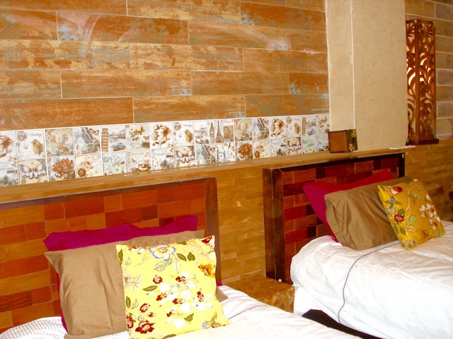 ホーム & チーク ホームステイ (老柚木民宿)