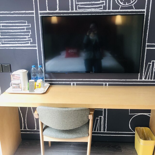 イビス 成都 イースト レイルウェイ ステーション ホテル