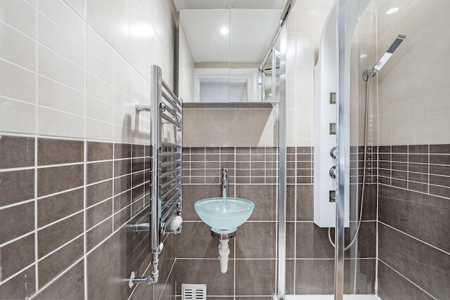 1 ベッドルーム クラリンカード アパートメント