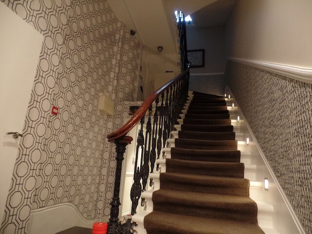 1 ベッドルーム クラリンカード アパートメント