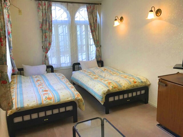 ペンションスマイルアゲイン