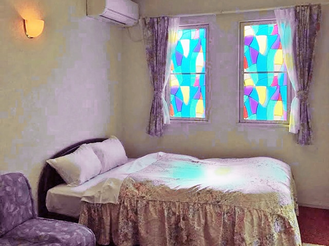 ペンションスマイルアゲイン