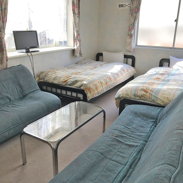 ペンションスマイルアゲイン