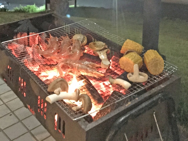 ペンションスマイルアゲイン