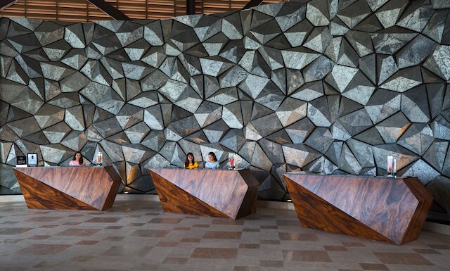 ルネッサンス バリ ウルワツ  リゾート & スパ