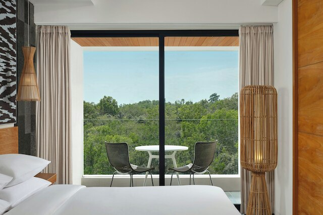 ルネッサンス バリ ウルワツ  リゾート & スパ