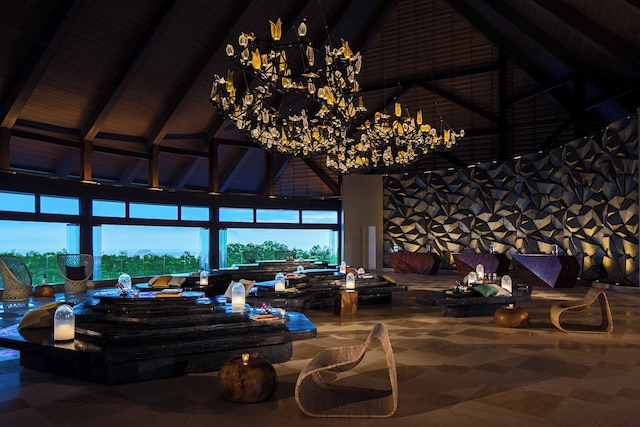 ルネッサンス バリ ウルワツ  リゾート & スパ