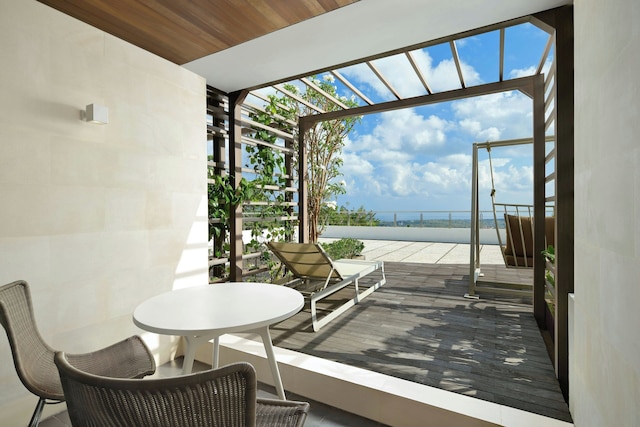 ルネッサンス バリ ウルワツ  リゾート & スパ