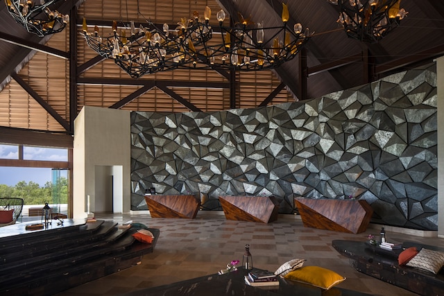 ルネッサンス バリ ウルワツ  リゾート & スパ