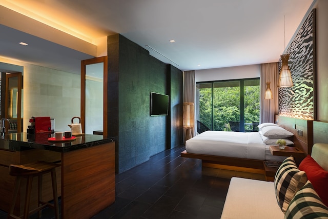 ルネッサンス バリ ウルワツ  リゾート & スパ