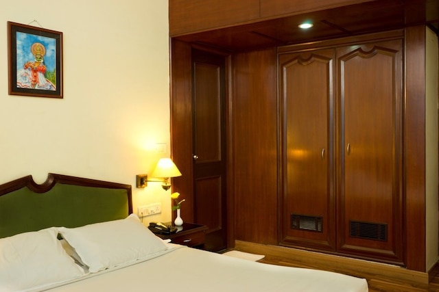 ホテル パーク プラザ