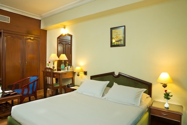 ホテル パーク プラザ