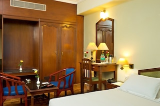 ホテル パーク プラザ