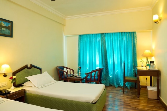 ホテル パーク プラザ