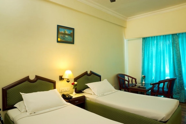 ホテル パーク プラザ