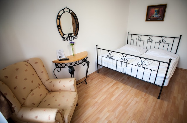 ペンション フィアルカ