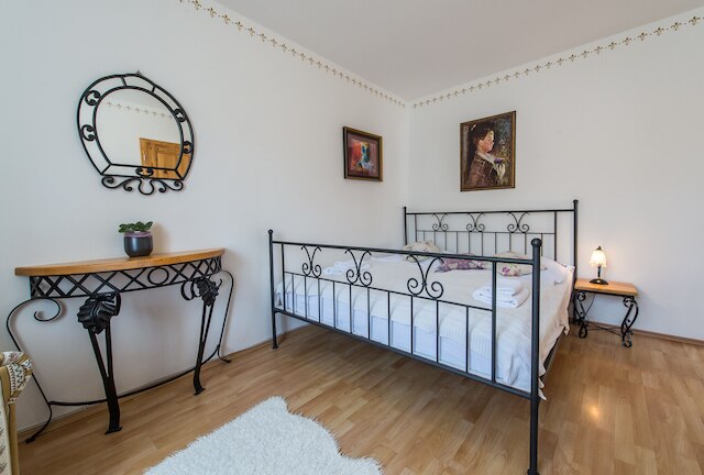 ペンション フィアルカ