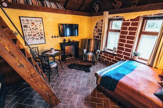 ペンション フィアルカ