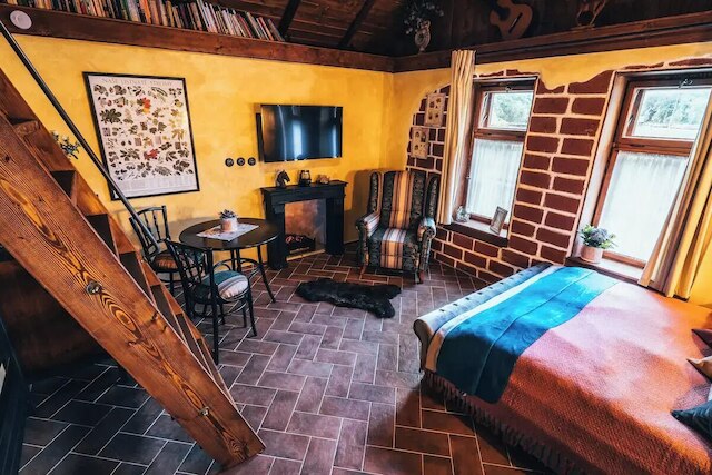 ペンション フィアルカ