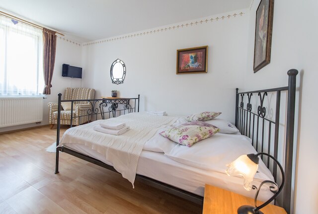 ペンション フィアルカ