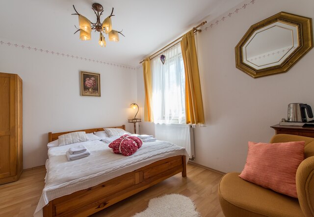 ペンション フィアルカ