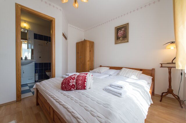 ペンション フィアルカ