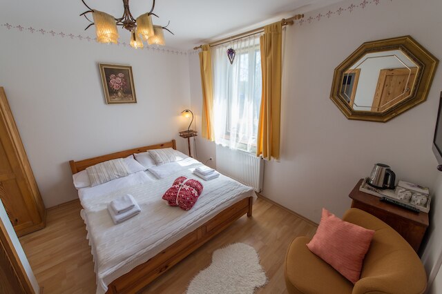 ペンション フィアルカ