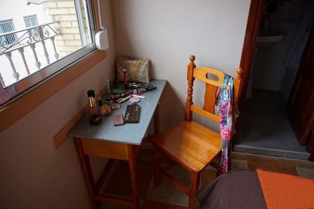 ホスタル アラマーレ