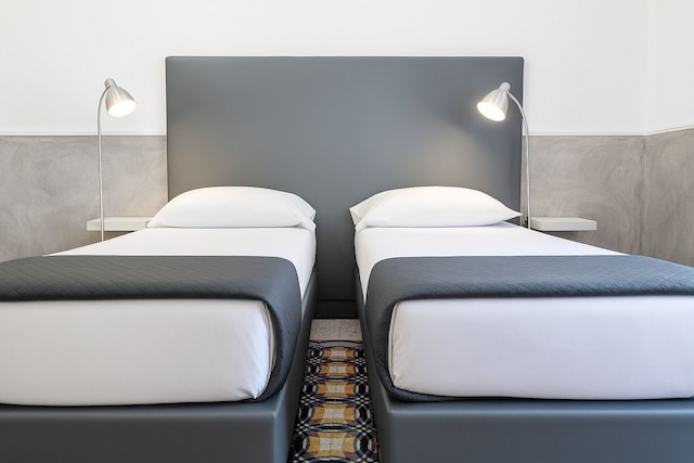 トレドストップ