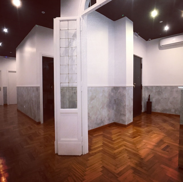 トレドストップ