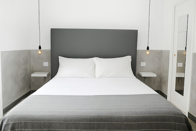 トレドストップ