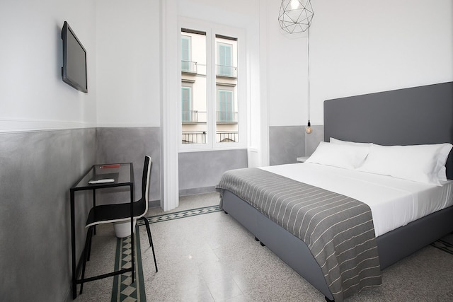 トレドストップ