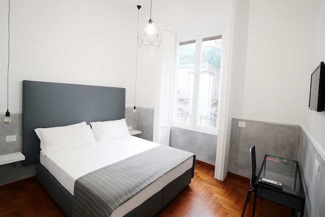 トレドストップ