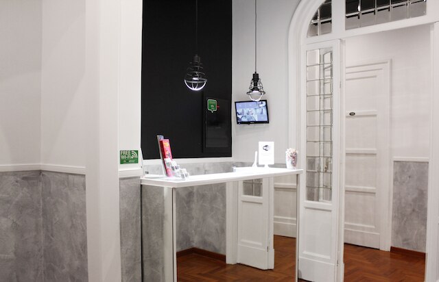 トレドストップ