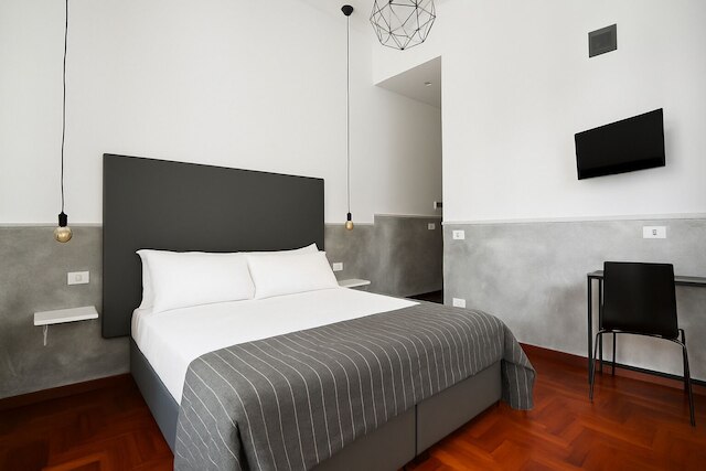 トレドストップ