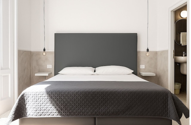 トレドストップ