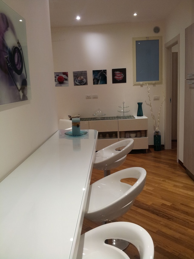 B&B レジデンツァ ピアッツァ モロ