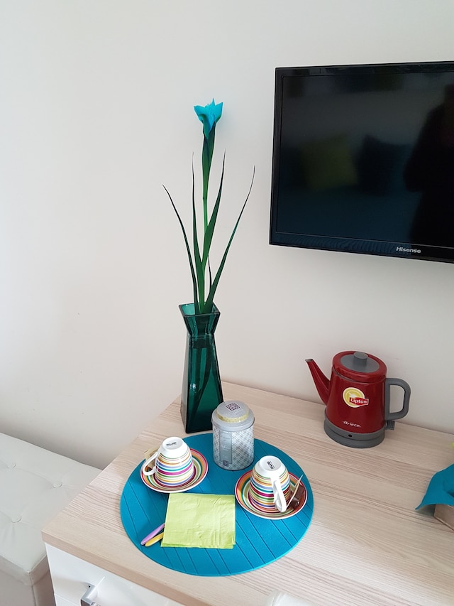 B&B レジデンツァ ピアッツァ モロ