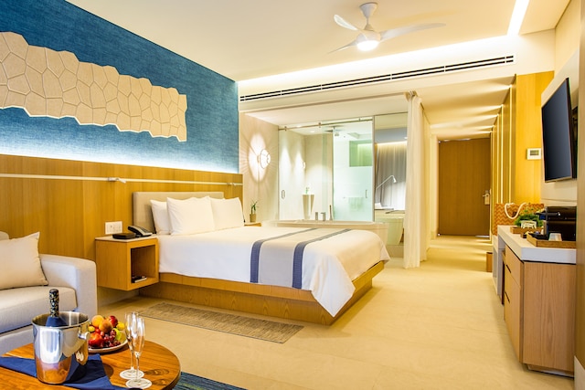 ドリームズ ビスタ カンクン ゴルフ & スパ リゾート - オールインクルーシブ