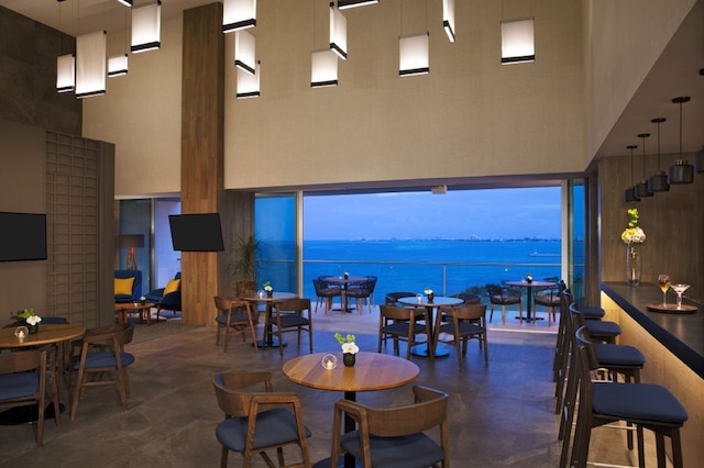 ドリームズ ビスタ カンクン ゴルフ & スパ リゾート - オールインクルーシブ