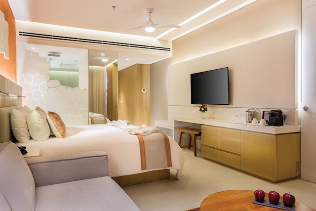 ドリームズ ビスタ カンクン ゴルフ & スパ リゾート - オールインクルーシブ