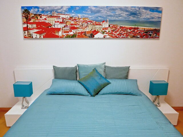 ラグジュアリー シティ レンタル イン リスボン