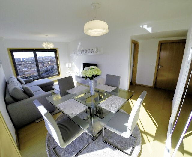 ラグジュアリー シティ レンタル イン リスボン