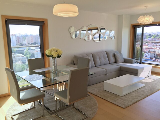 ラグジュアリー シティ レンタル イン リスボン