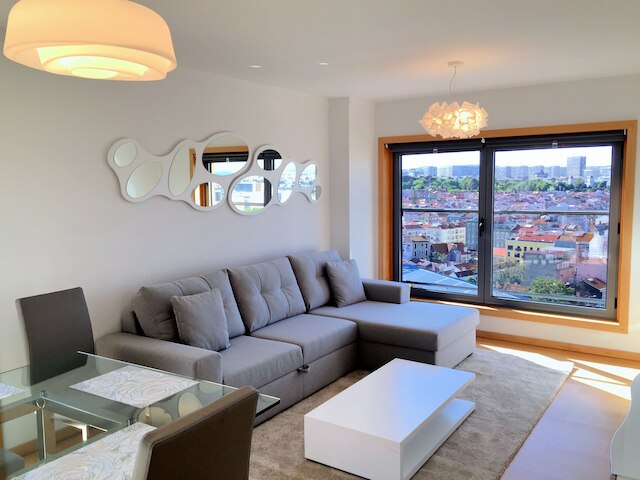 ラグジュアリー シティ レンタル イン リスボン