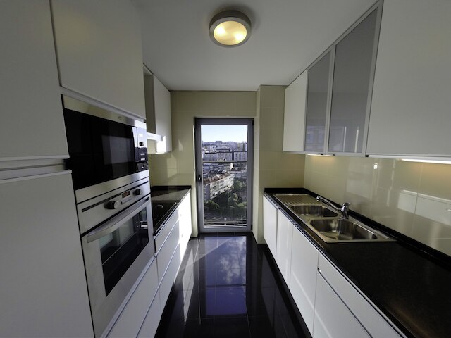 ラグジュアリー シティ レンタル イン リスボン