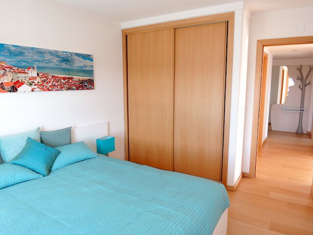 ラグジュアリー シティ レンタル イン リスボン